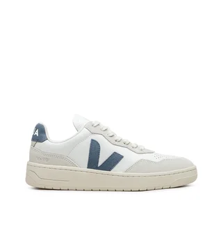 Veja WMNS V-90 O.T. Leather (Weiß / Blau / Beige)