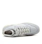 Veja V-15 Leather (Grau / Creme)