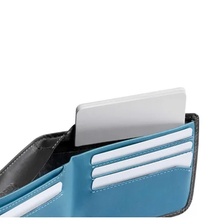 Bellroy Hide and Seek Wallet LO-RFID (Grau)