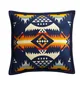 Pendleton Nehalem Pillow (Multi)