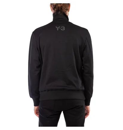 Y-3 Classic Track Jacket (Schwarz)