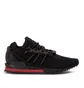 Y-3 Harigane (Schwarz / Weiß / Rot)