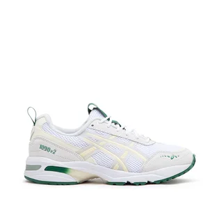 Asics WMNS Gel-1090 (Weiß / Beige)