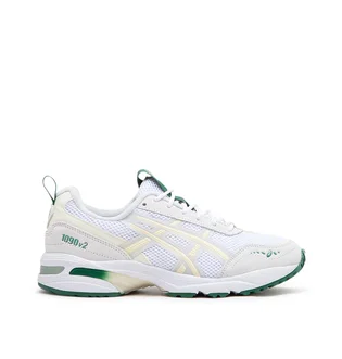 Asics WMNS Gel-1090 (Weiß / Beige)