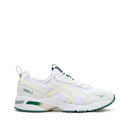 Asics WMNS Gel-1090 (Weiß / Beige)