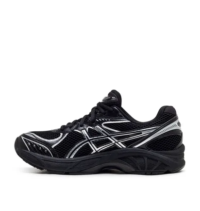 Asics GT-2160 (Schwarz / Silber)