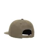 Stüssy Canvas Big Basic Low Pro Cap (Oliv)