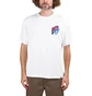 by Parra Insecure Days T-Shirt (Weiß)