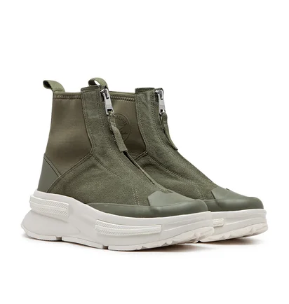 Converse Run Star Legacy Chelsea Boot CX (Oliv)