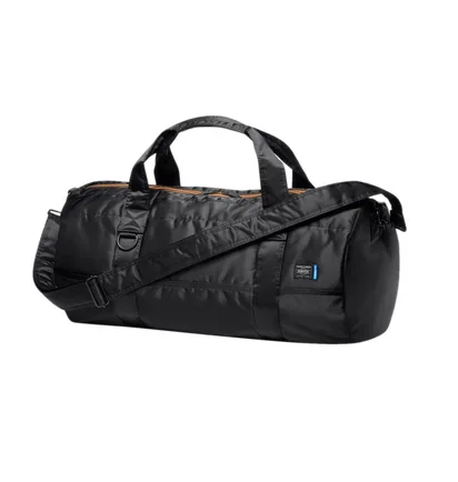 adidas by Porter 2Way Boston Bag (Schwarz)