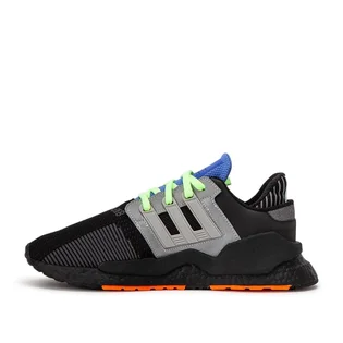 adidas EQT Support 91/18 (Schwarz / Grau)