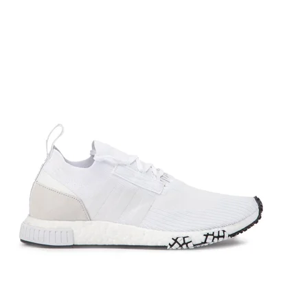 adidas NMD Racer PK (Weiß)