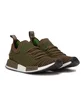 adidas NMD_R1 STLT PK 'Stealth Pack' (Olivgrün / Schwarz)