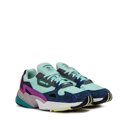 adidas Originals W Falcon (Minze)