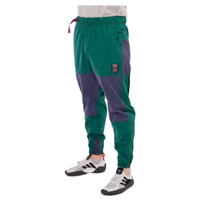 adidas Pant 'Atric' (Collegiate Grün)