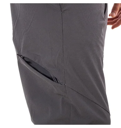 adidas x UNDFTD Out Pant (Schwarz)
