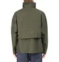 adidas Parley Myshelter Rain Jacket (Olive)