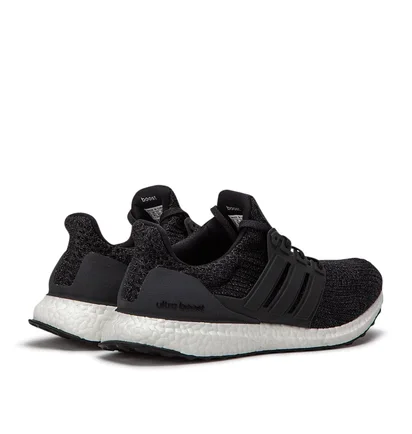 adidas Ultra Boost (Schwarz)