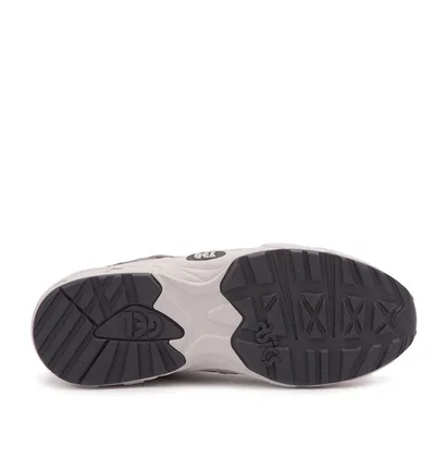 Asics Gel-Diablo (Carbon / Hellgrau)
