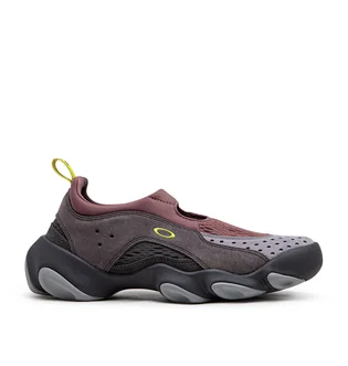Oakley Factory Team Flesh Sandal (Multi)