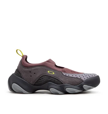Oakley Factory Team Flesh Sandal (Multi)