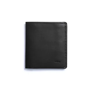 Bellroy Note Sleeve Wallet (Schwarz RFID)