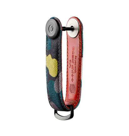 Orbitkey Key Organiser Star Wars™ Boba Fett™ (Multi)
