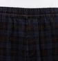 Carhartt WIP Flint Pant (Blau / Braun)