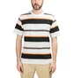 Carhartt WIP Sunder T-Shirt (Weiß / Schwarz / Orange)