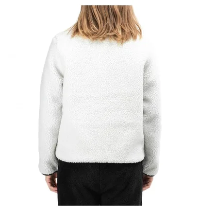 Carhartt WIP W Janet Liner (Weiß / Schwarz)