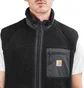 Carhartt WIP Prentis Vest Liner (Schwarz)