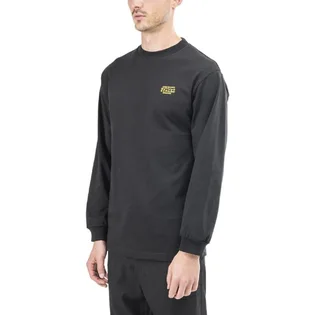 Carne Bollente The Heroscope Longsleeve (Schwarz)