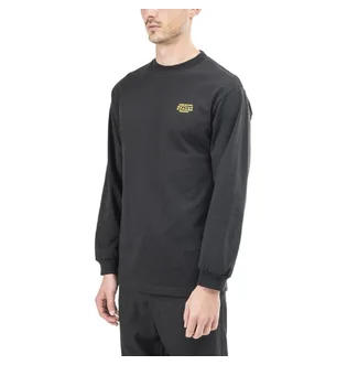 Carne Bollente The Heroscope Longsleeve (Schwarz)