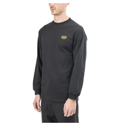 Carne Bollente The Heroscope Longsleeve (Schwarz)