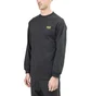 Carne Bollente The Heroscope Longsleeve (Schwarz)