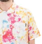 Chrystie NYC Tie Dye Button Shirt (Multi)