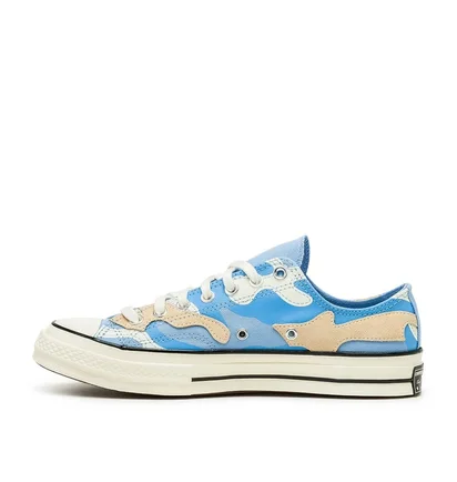 Converse Chuck 70 Low 'Hybrid Camo' (Multi)