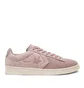 Converse x Earth Tone Suede Pro Leather OX (Blassrosa)