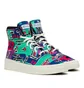 Converse x Fear of God Skid Grip Hi (Multi)