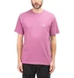 Dime Classic Small Logo T-Shirt (Rosa)