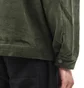 Dime Corduroy Jacket (Grün / Schwarz)