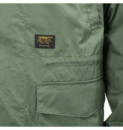 Carhartt WIP Anker Parka (Olive)