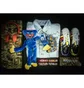 Casio x Wasted Youth G-Shock DW-5900WY-2ER (Blau)