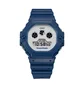 Casio x Wasted Youth G-Shock DW-5900WY-2ER (Blau)