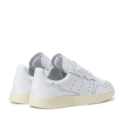 adidas Supercourt 'Home of Classics' (Weiß / Off White)