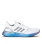 adidas Ultraboost 20 'International Space Station' (Grau)
