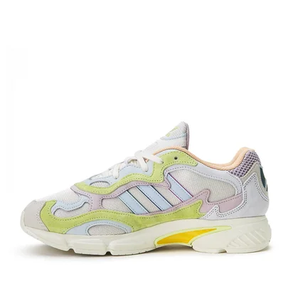 adidas Temper Run 'Pride Pack' (Weiß)