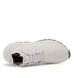 Filling Pieces Knit Speed Arch Runner Condor (Weiß)