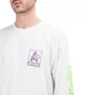 FR2 Explicit Longsleeve (Weiß)