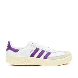 adidas Madrid (Weiß / Lila)